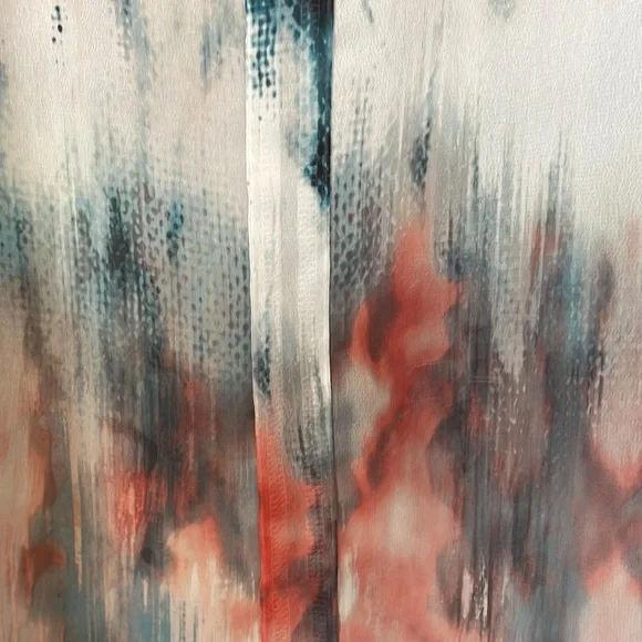 a.n.a womens sleeveless tunic - Picture 6 of 6